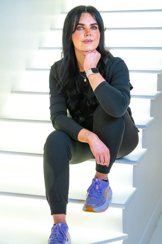 Nurse Prescriber Duvessa, Clinical Director at A Aesthetics
