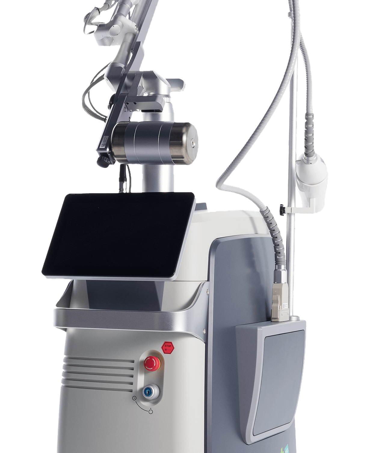Cutera Secret PRO device