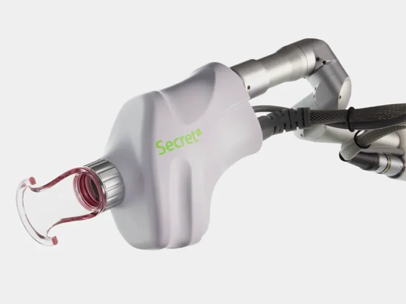 Cutera Secret PRO CO2 laser handpiece